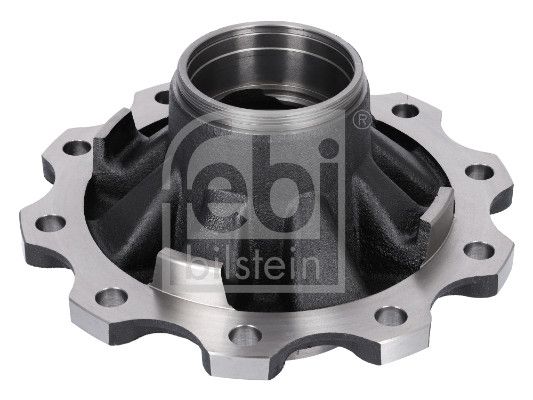 Radnabe FE179846 “FEBI BILSTEIN 380 mm, 120 mm, 380 mm”