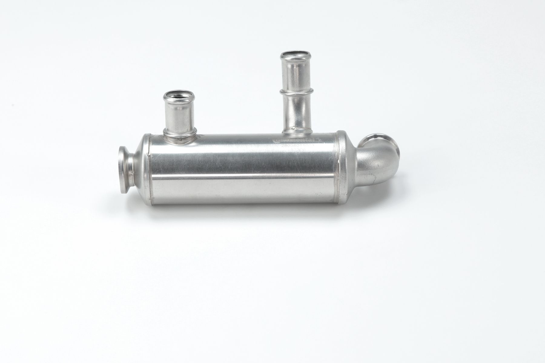 Kühler, Abgasrückführung