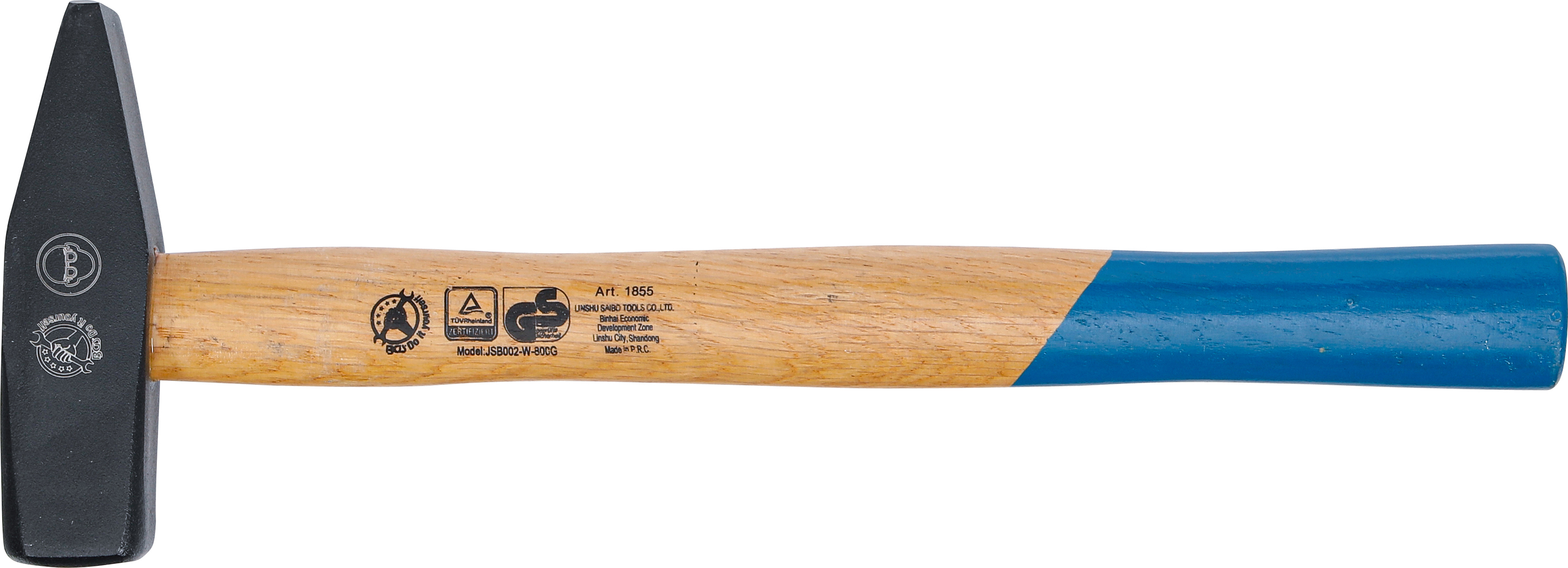 BGS Schlosserhammer | 800 g