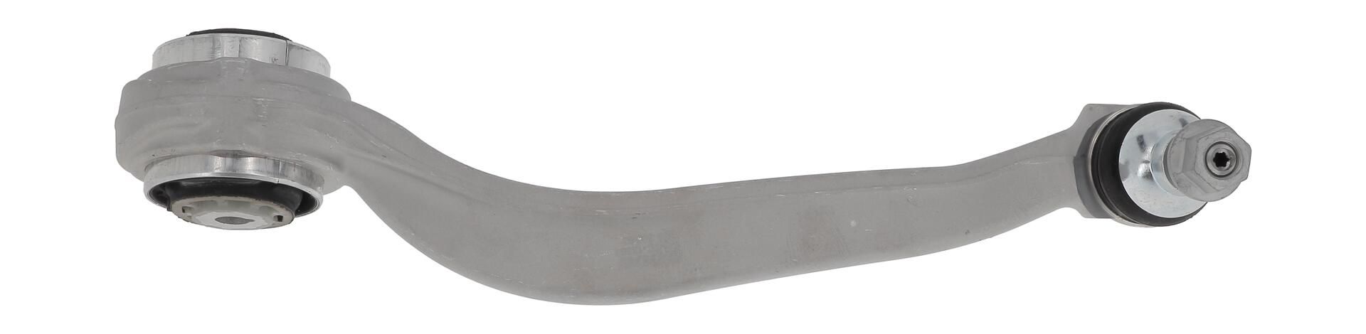 Lenker, Radaufhängung