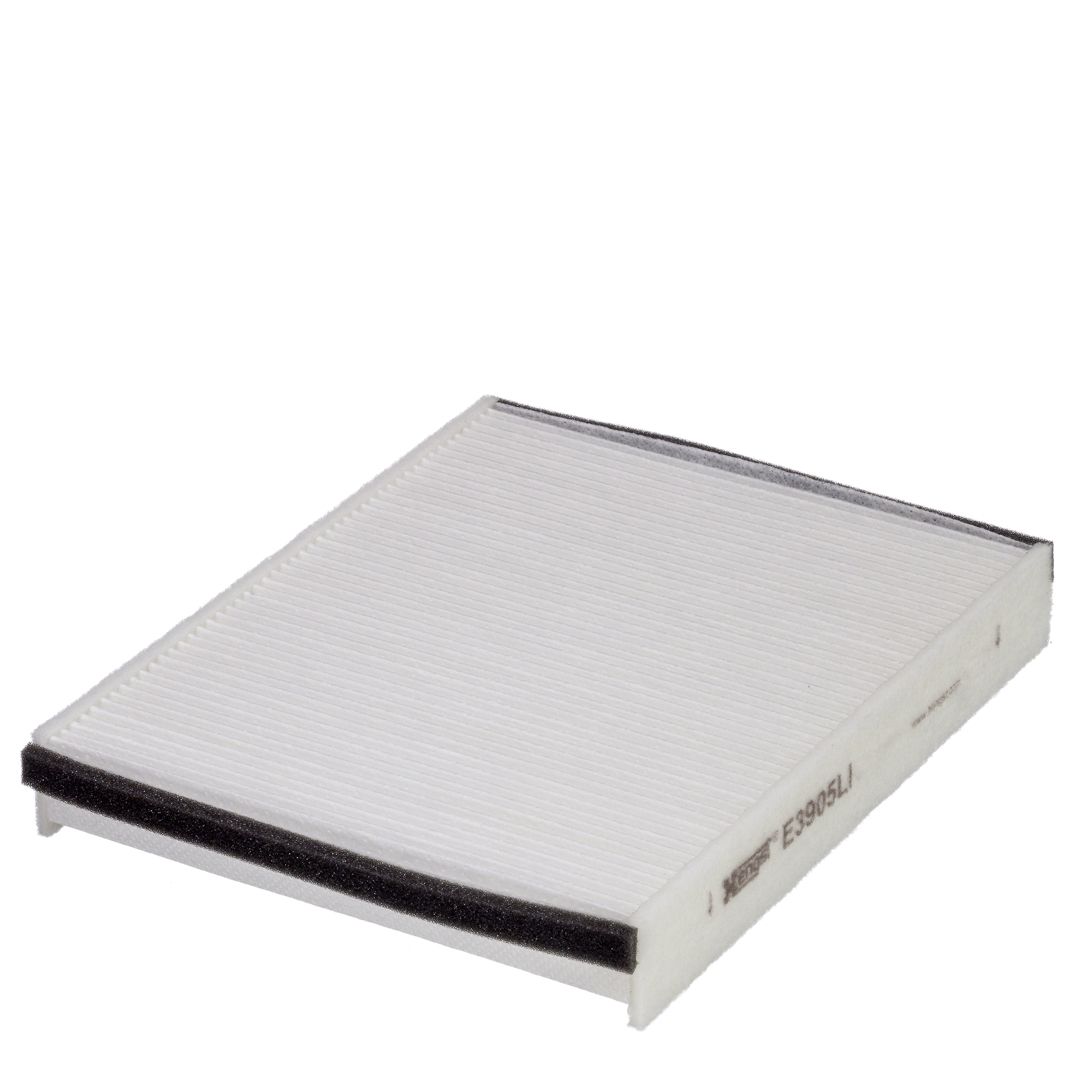 Filter, Innenraumluft