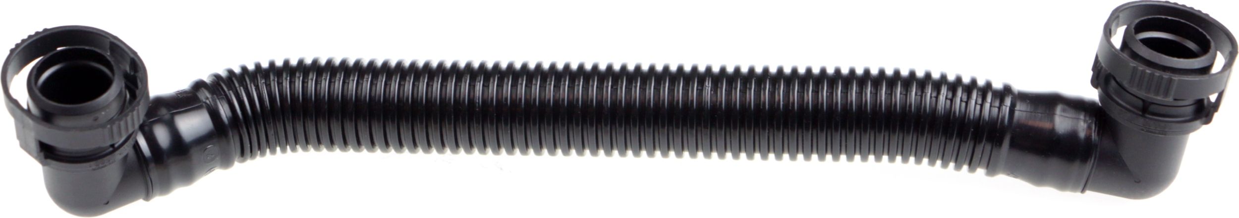 Schlauch, Kurbelgehäuseentlüftung