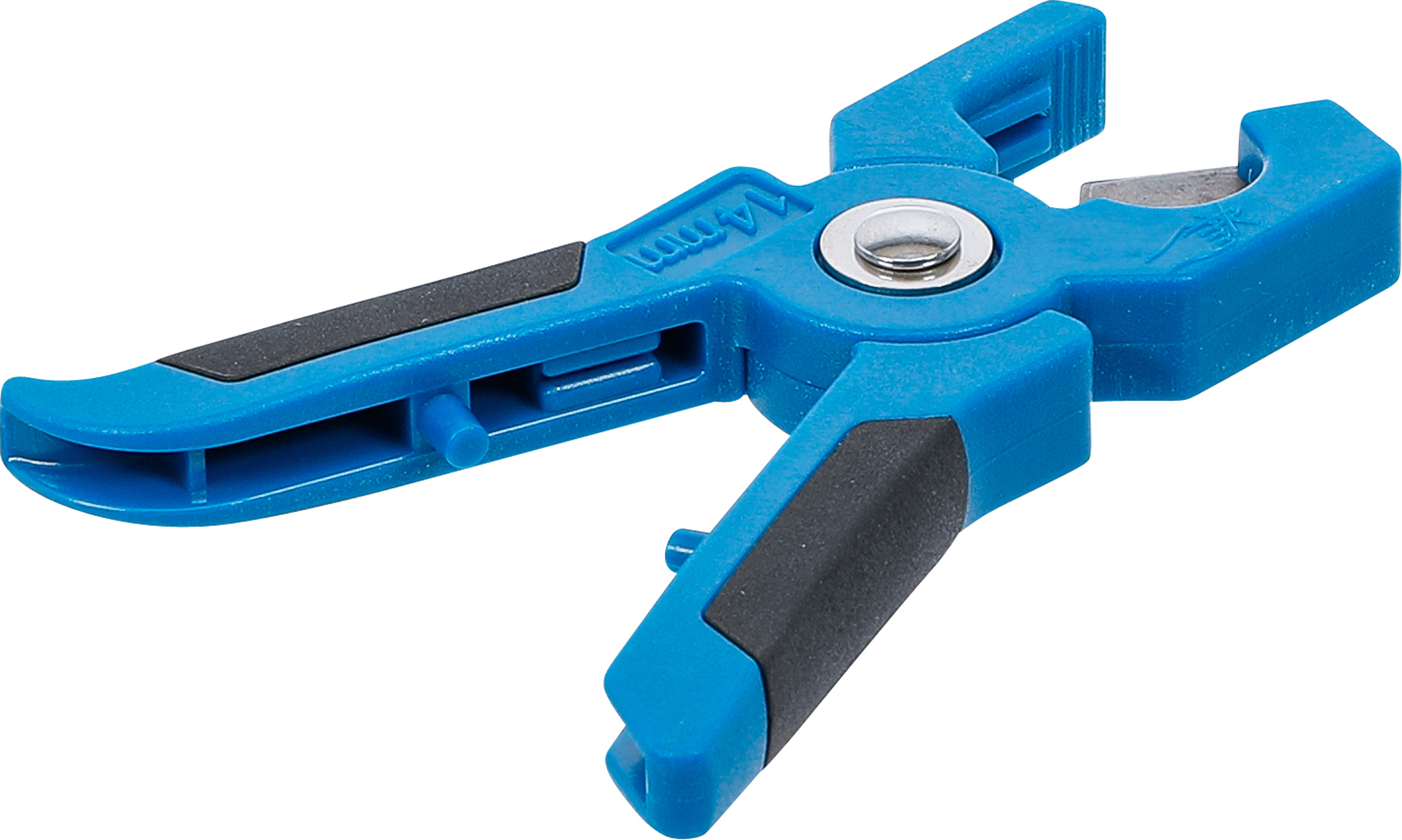 BGS Schlauch-Schneidezange | 4 - 14 mm