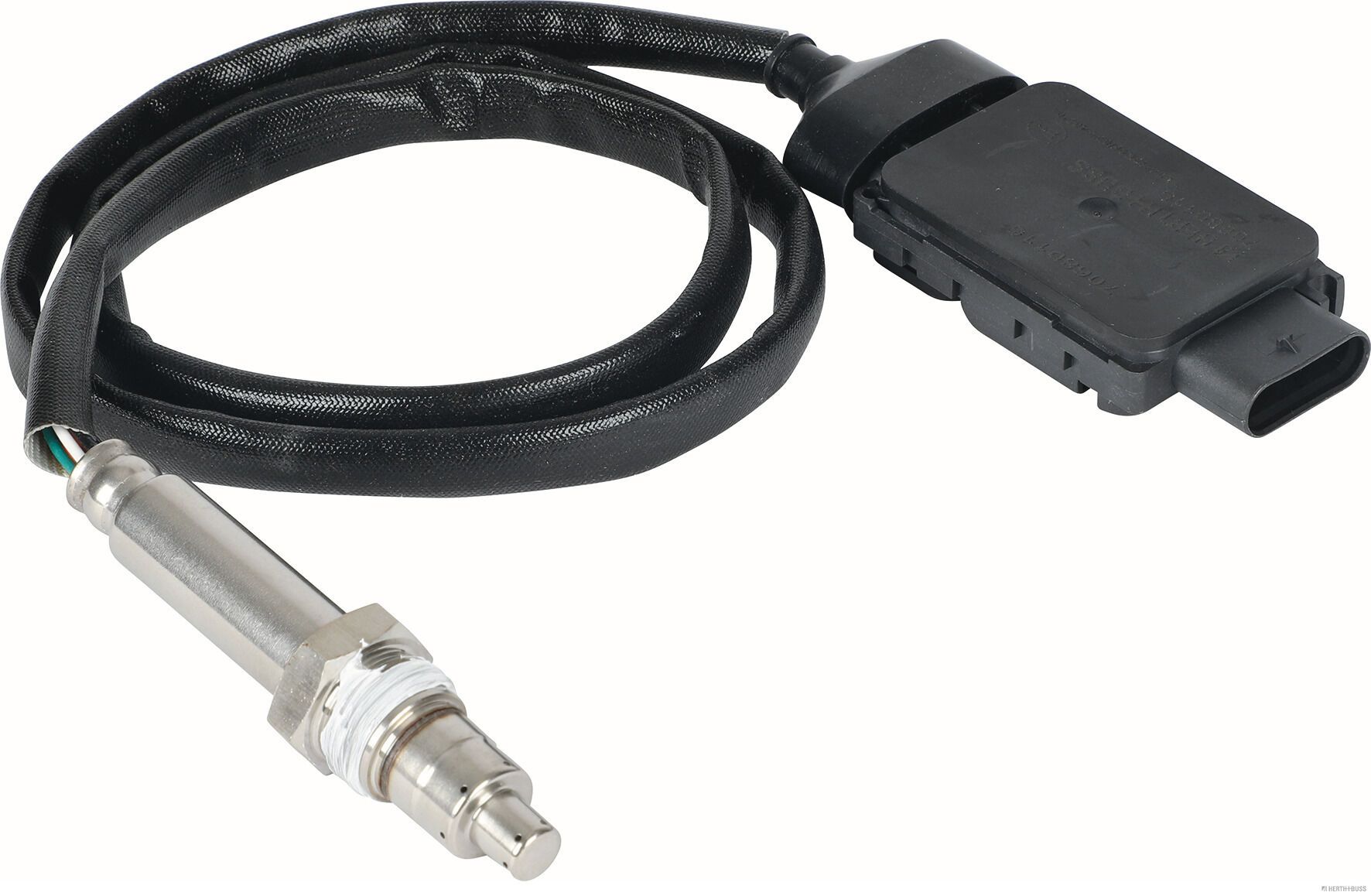 NOx-Sensor, NOx-Katalysator