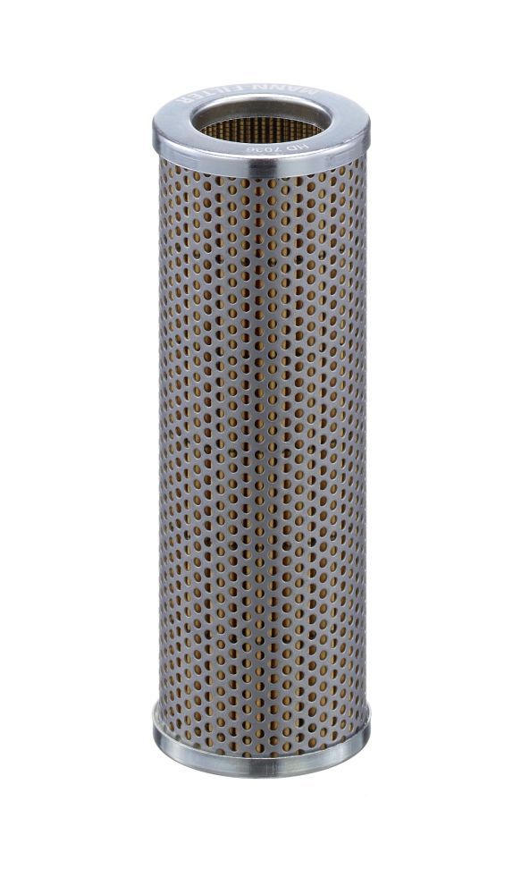 Filter, Arbeitshydraulik