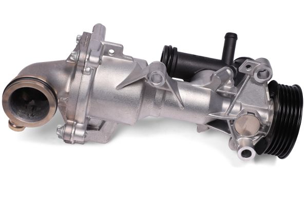 Wasserpumpe, Motorkühlung