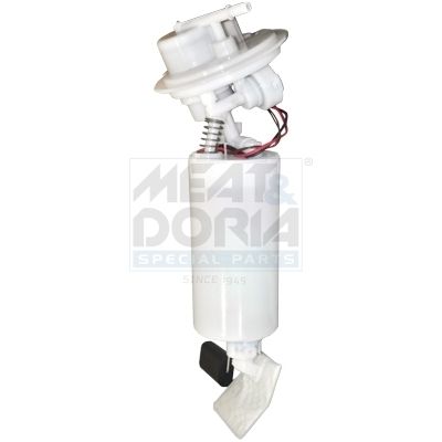 Kraftstoff-Fördereinheit