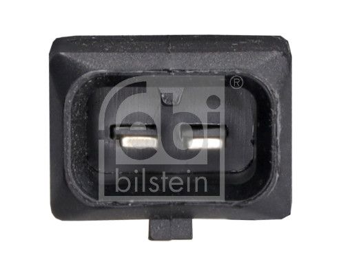 Waschwasserpumpe, Scheibenreinigung