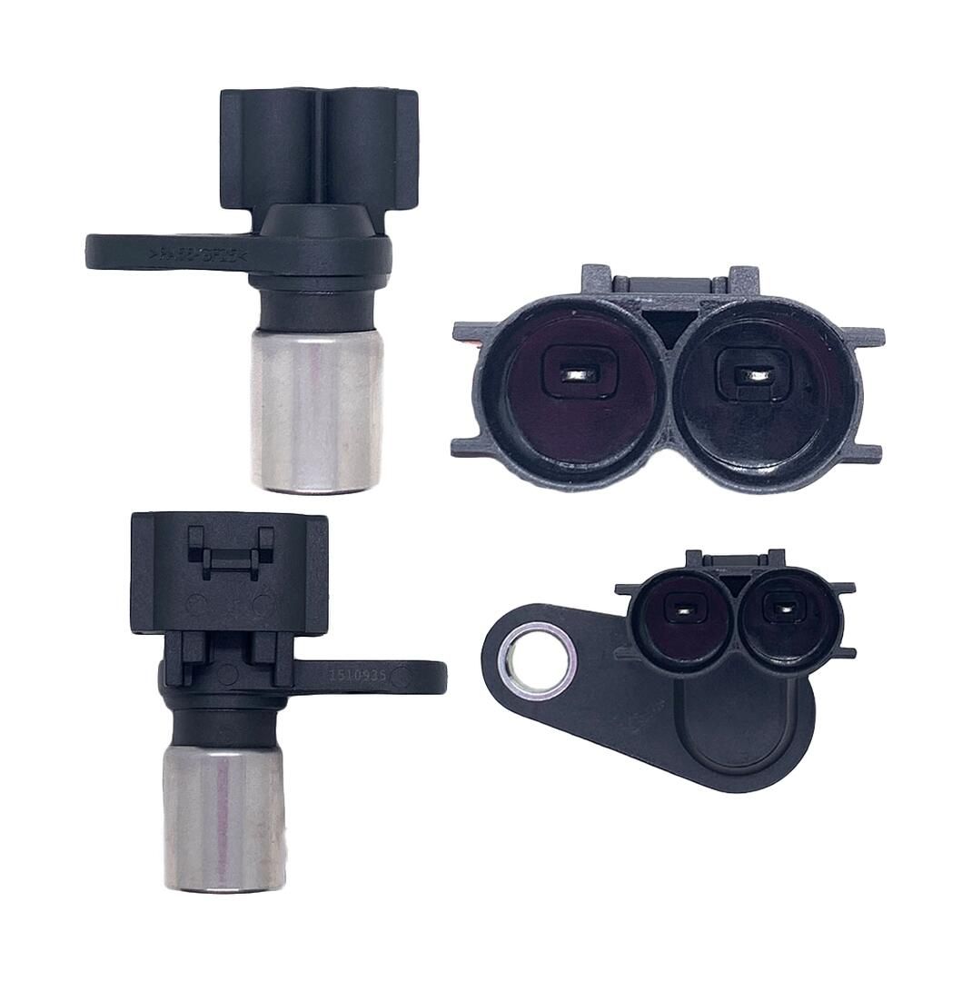 Impulsgeber, Kurbelwelle