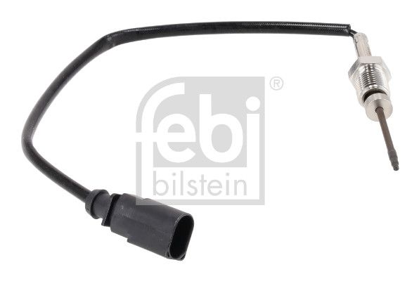 Sensor, Abgastemperatur