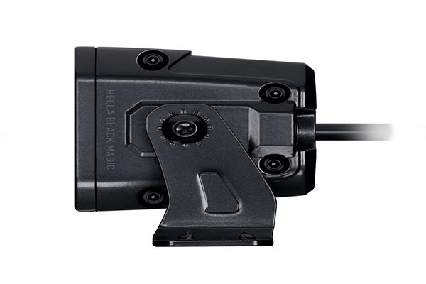 Universeller Scheinwerfer (LED, 12/24V, 2100lm, 5700K 2000mmx91mmx73mm)