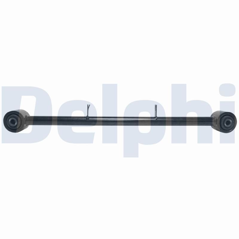 Lenker, Radaufhängung