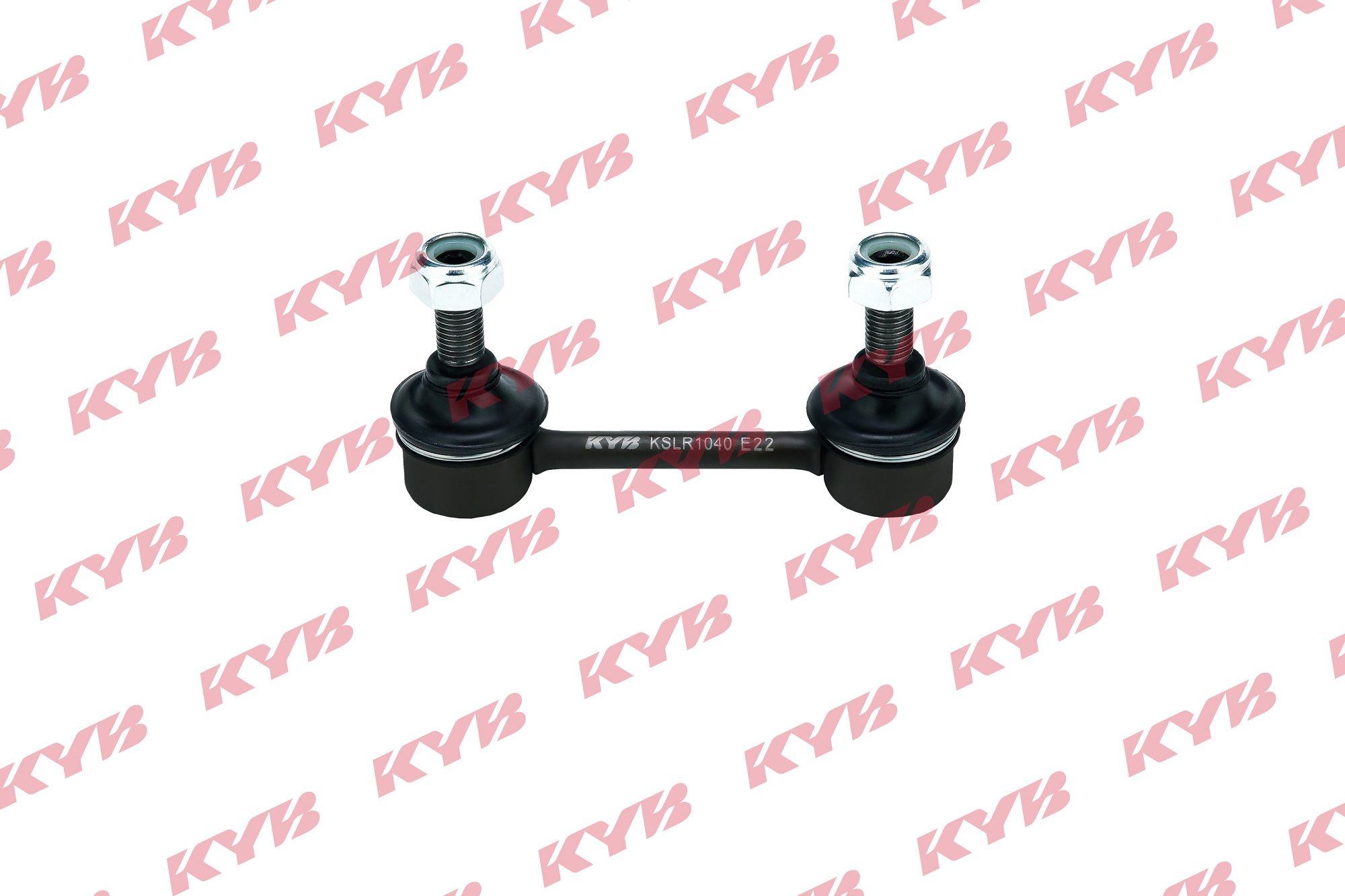 Anschluss Stabilisator hinten L/R 88mm passt zu: FORD USA PROBE II; MAZDA 626 IV, MX-6, XEDOS 6 1.6-2.5 08.91-10.99