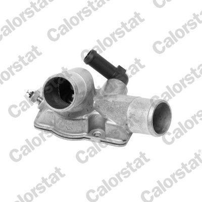 Kühlmittelthermostat (92°C) passt zu: FORD ESCORT VI, GALAXY I, SIERRA II; OPEL ASTRA G, VECTRA B 1.3-2.3 12.91-05.06
