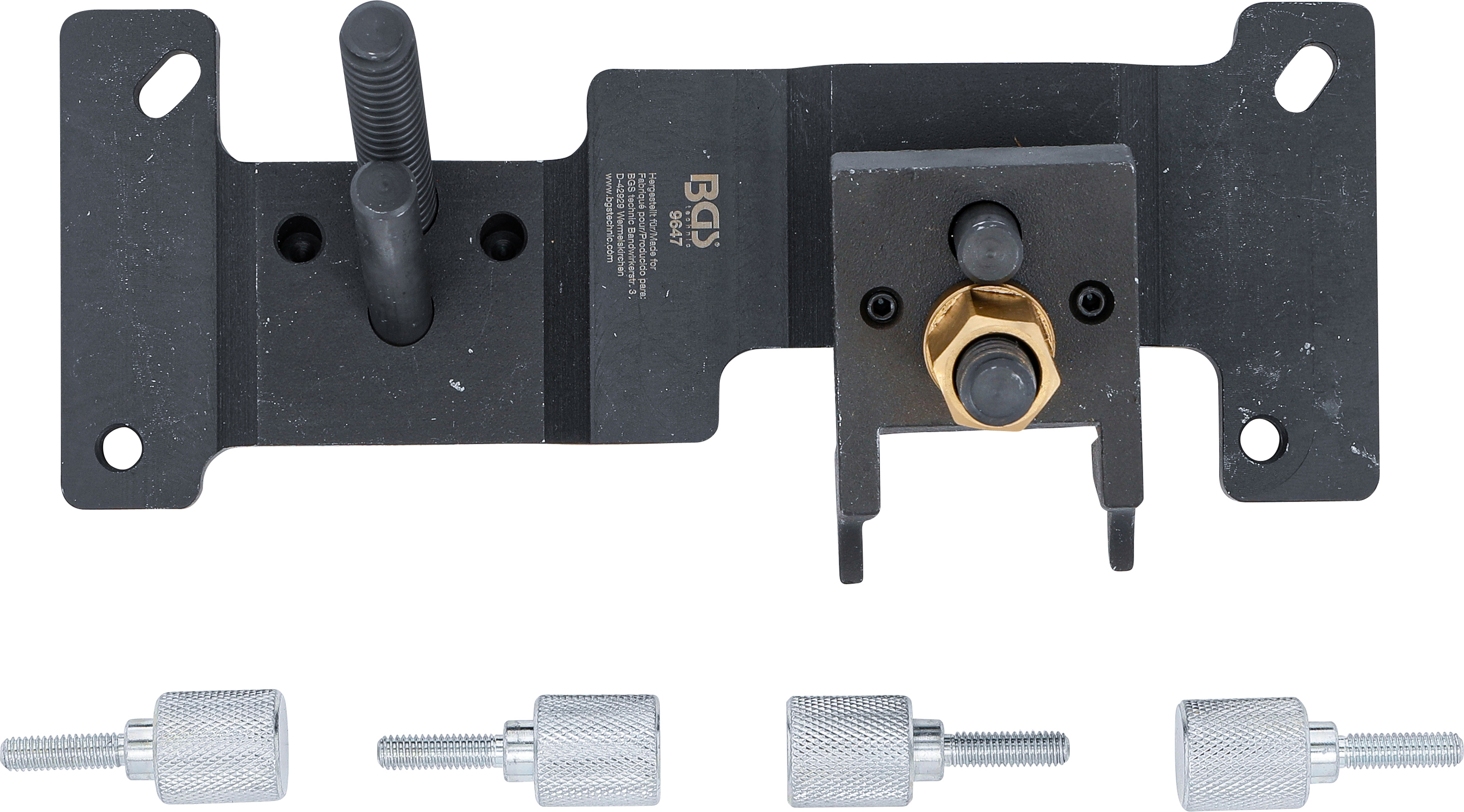 BGS Nockenwellen-Montagewerkzeug | für BMW N53, N54