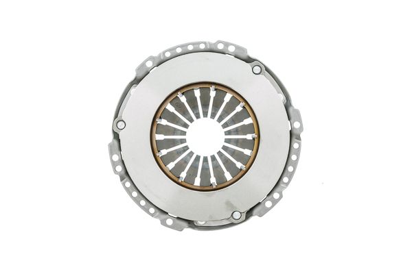 Kupplungsdruckplatte