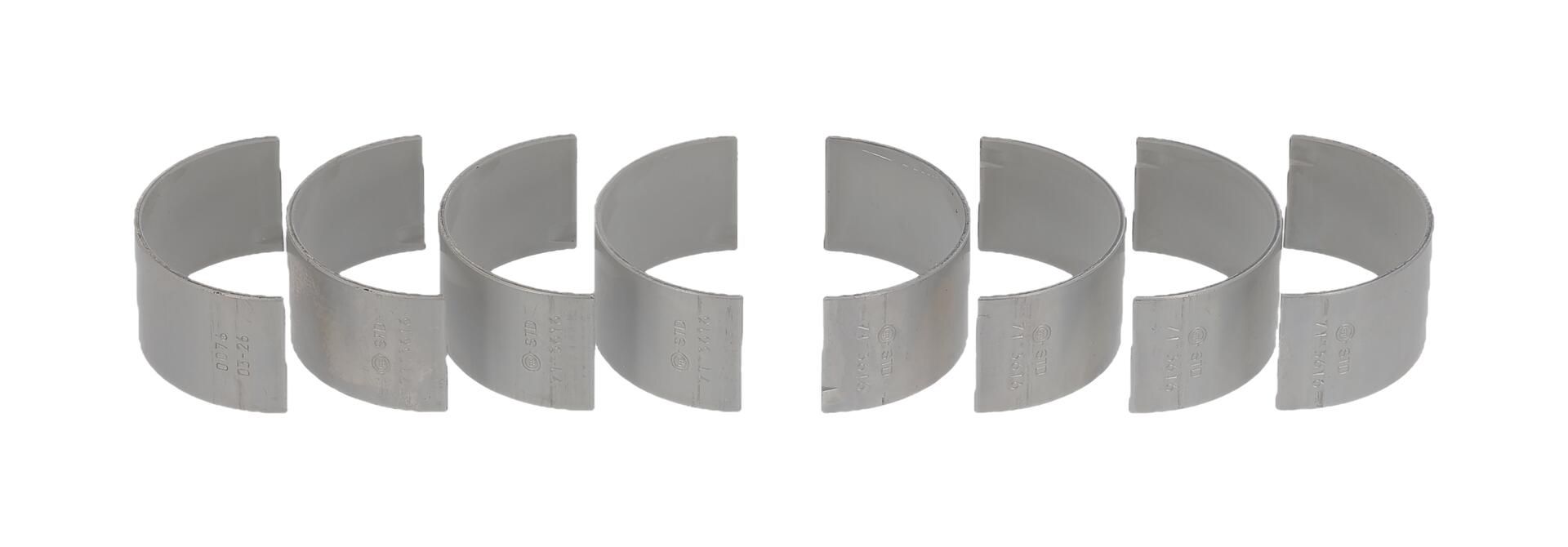 Pleuellagerschale “GLYCO 24 mm, 0,02 mm, 0,07 mm”