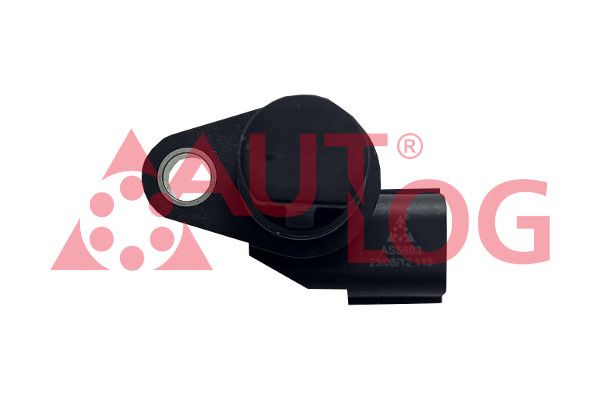 Impulsgeber, Kurbelwelle