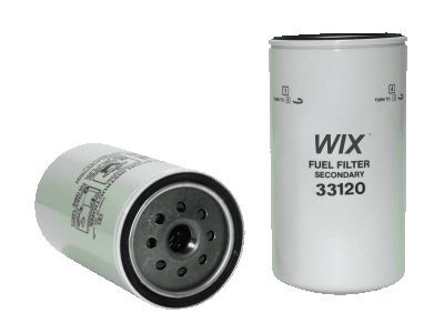 Kraftstofffilter