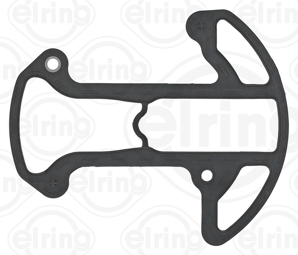 Dichtung, Differential