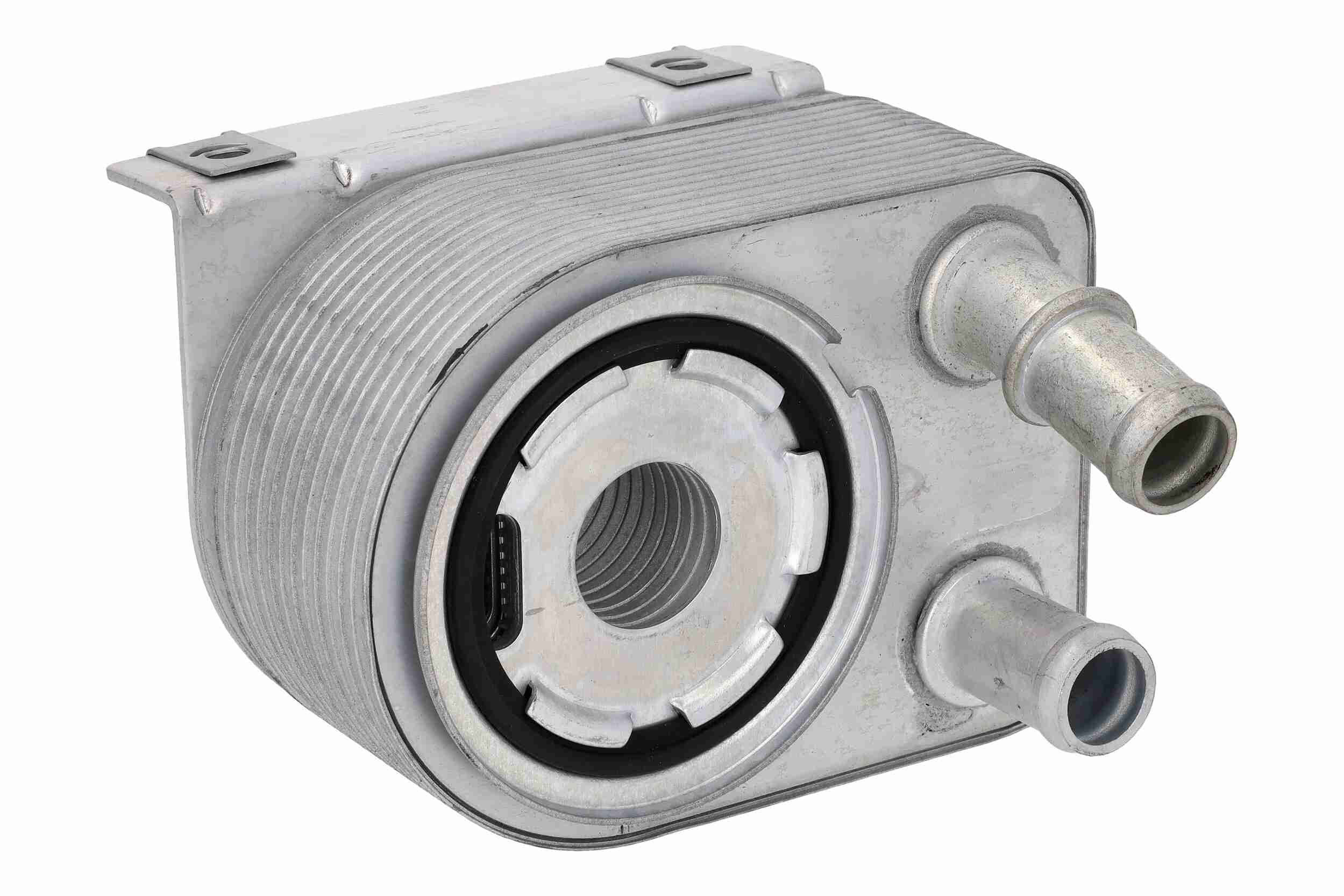 Ölkühler, Motoröl