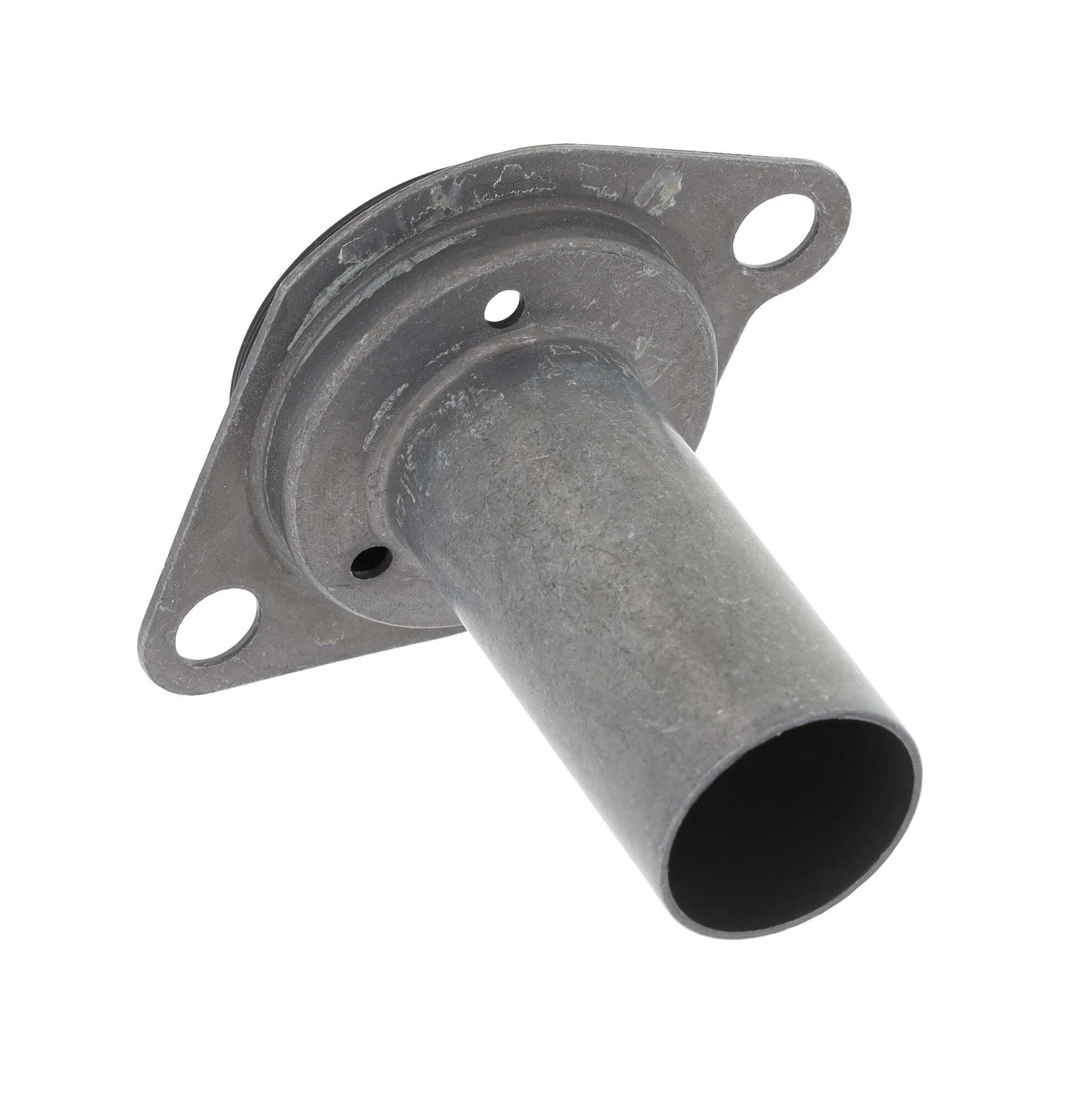 Führungshülse, Kupplung