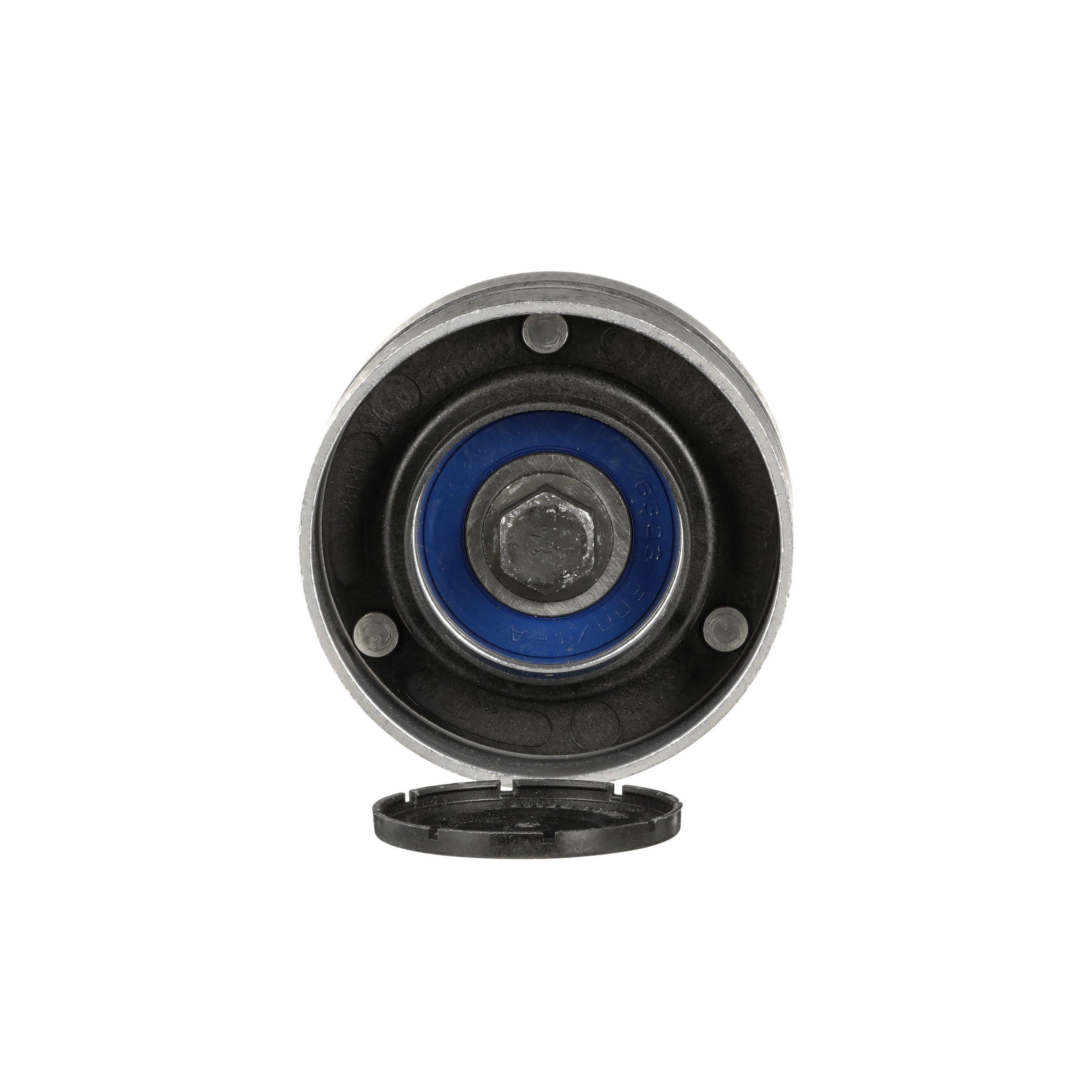 Umlenk-/Führungsrolle, Keilrippenriemen