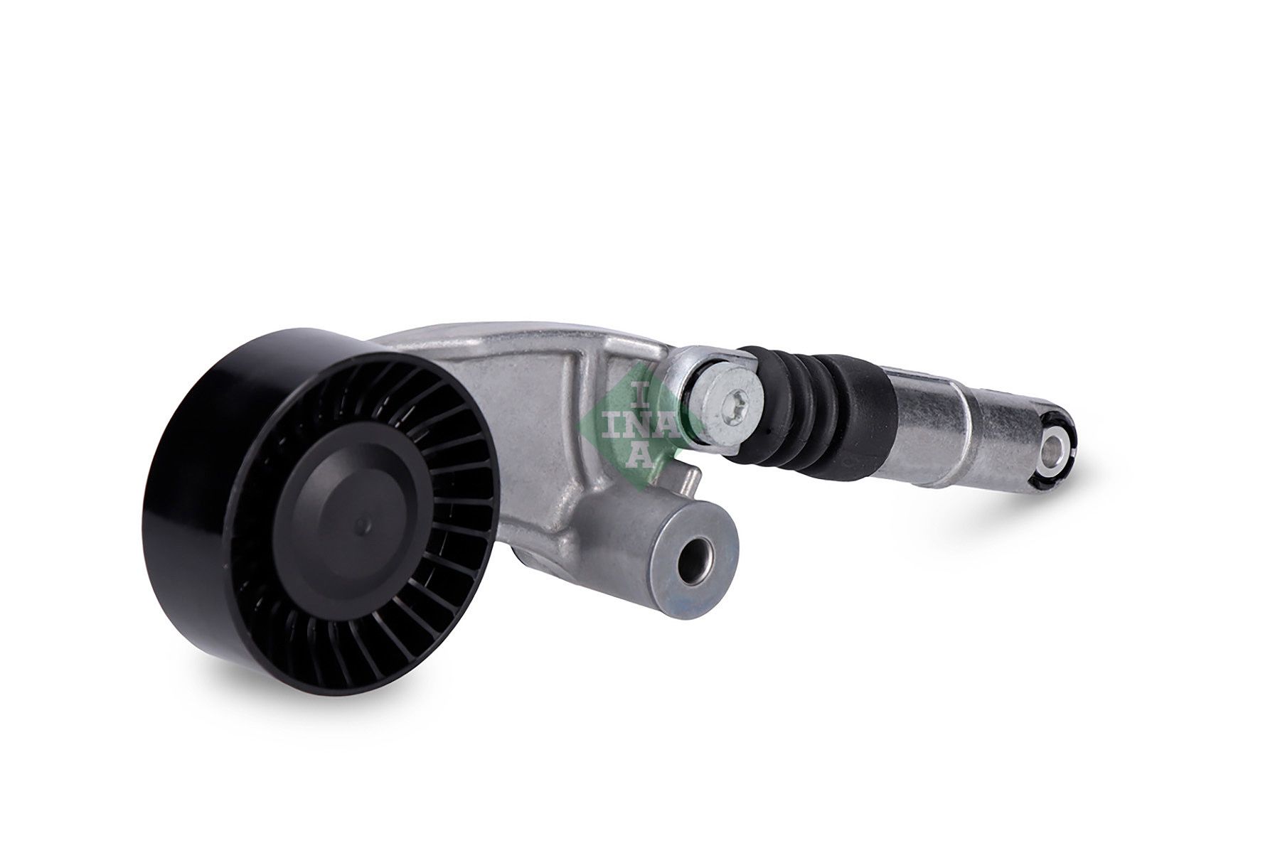 Riemenspanner, Keilrippenriemen