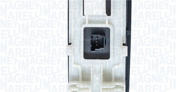 Schalter, Fensterheber