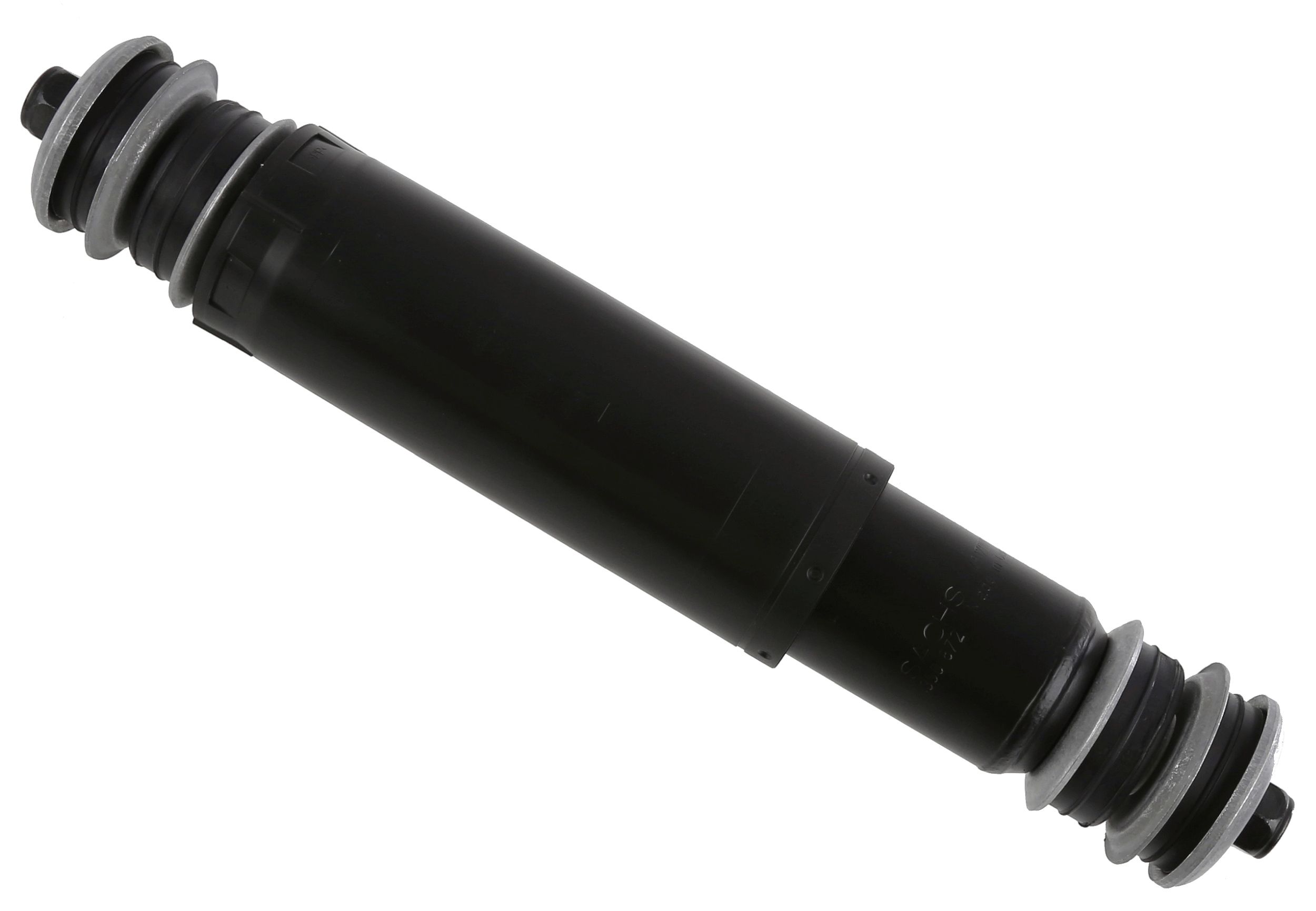 Stoßdämpfer 350 872 “SACHS”