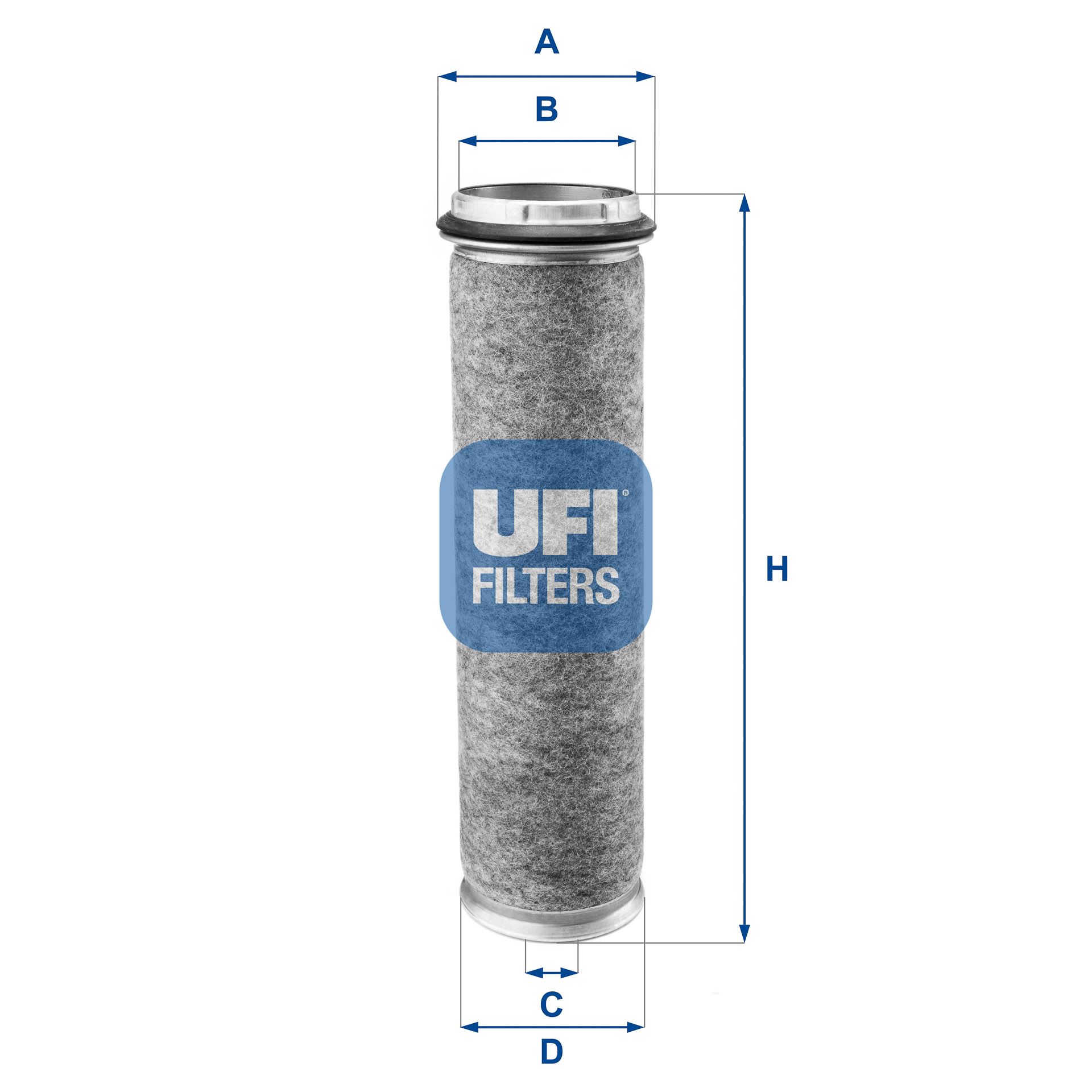 Luftfilter
