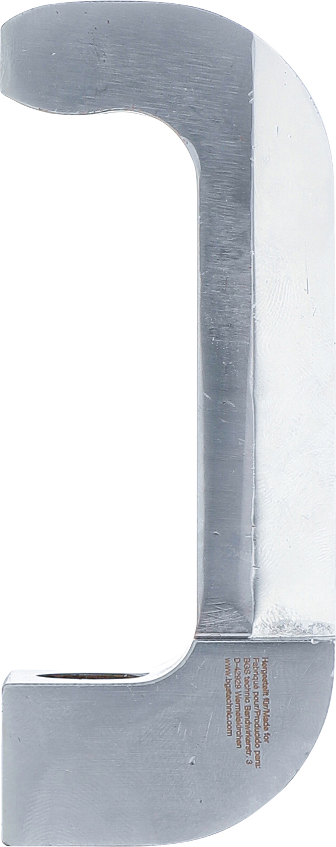 BGS Injektoren-Demontageklaue