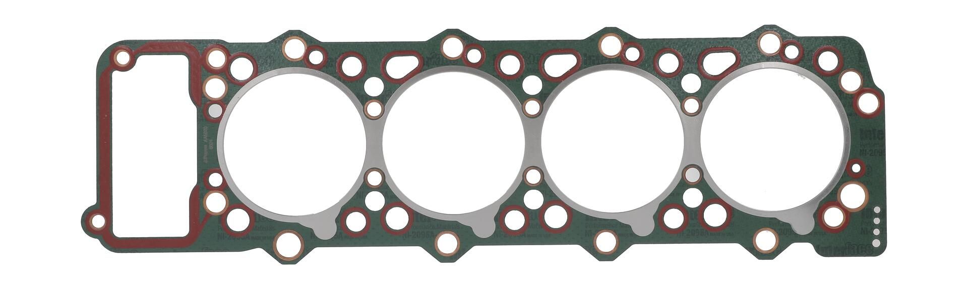 Dichtung, Zylinderkopf