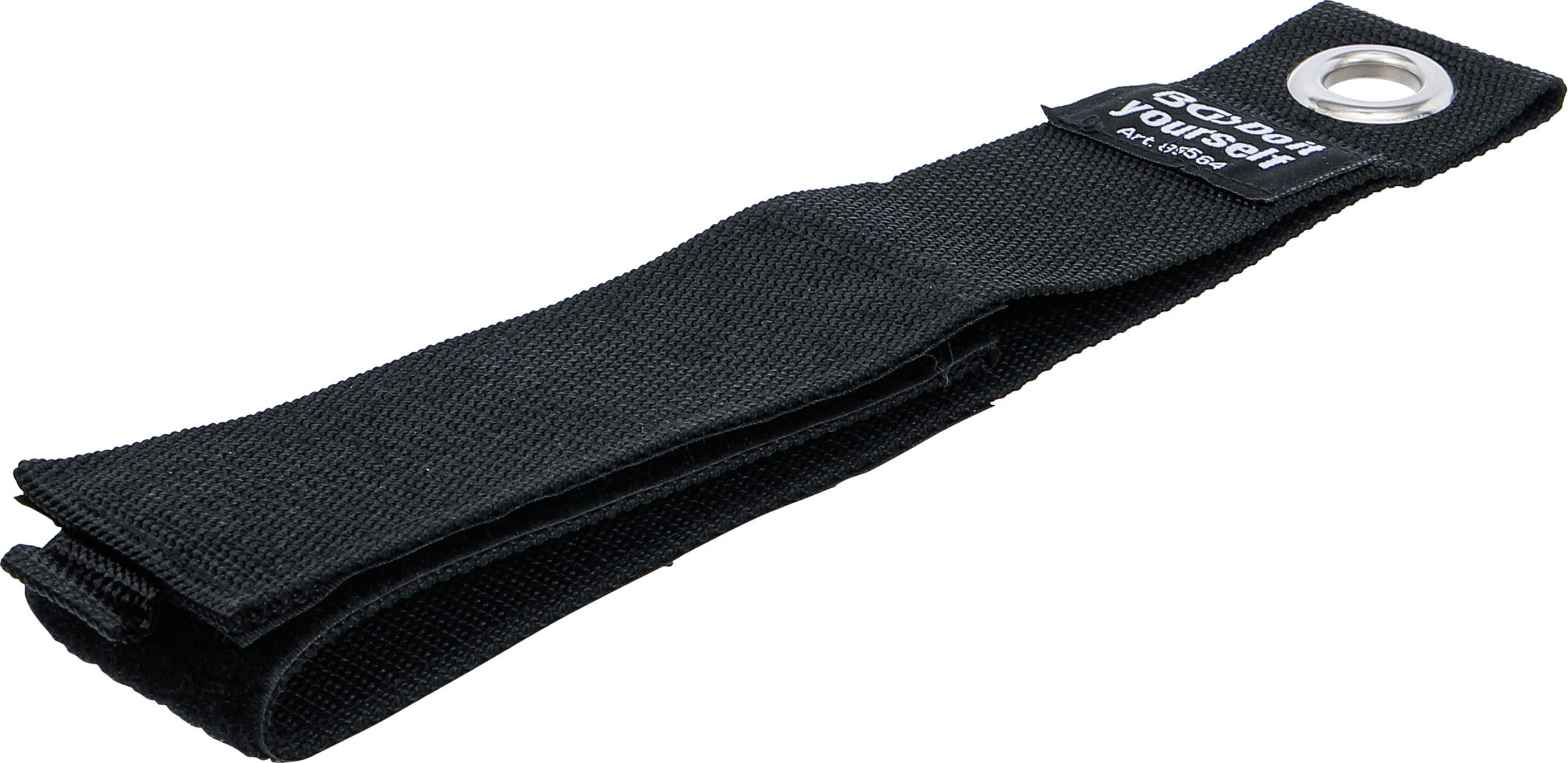 BGS Kabel-Aufbewahrungsgurt | verstellbar | 50 x 660 mm