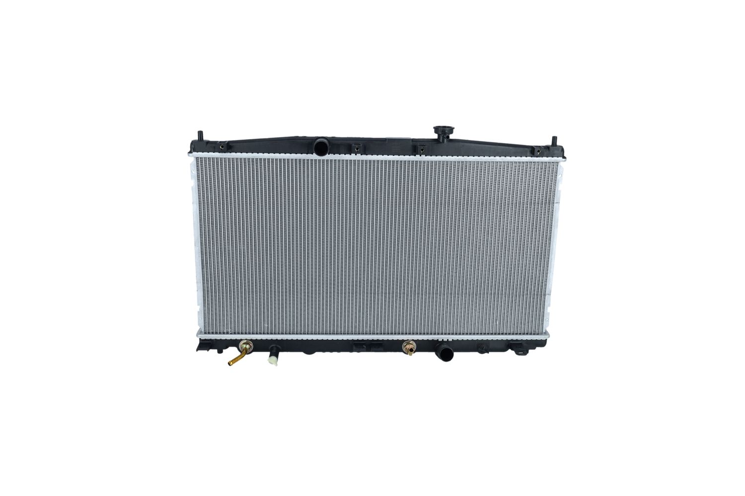 Kühler, Motorkühlung