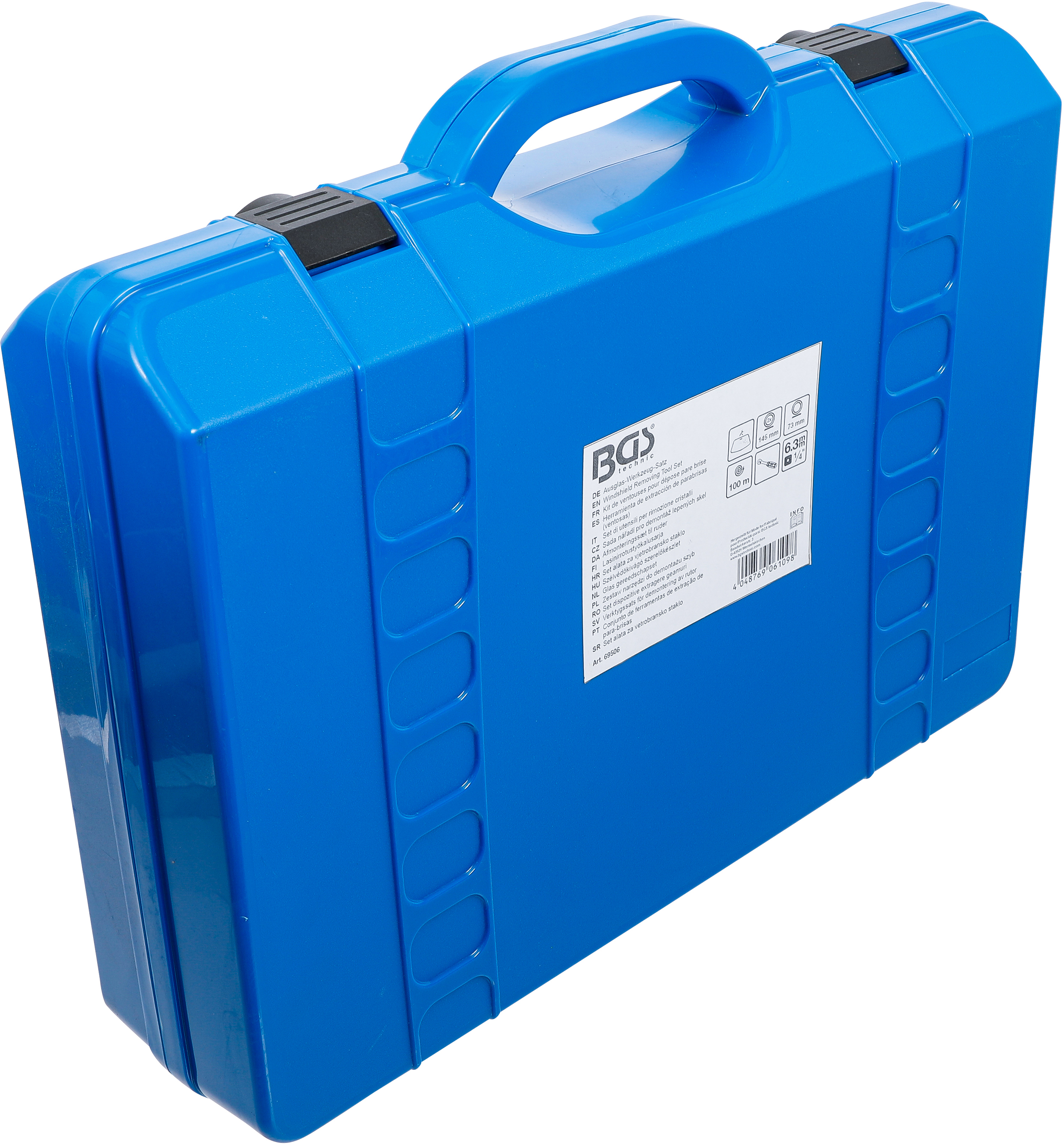 BGS Ausglas-Werkzeug-Satz | 10-tlg.