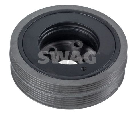 Riemenscheibe, Kurbelwelle