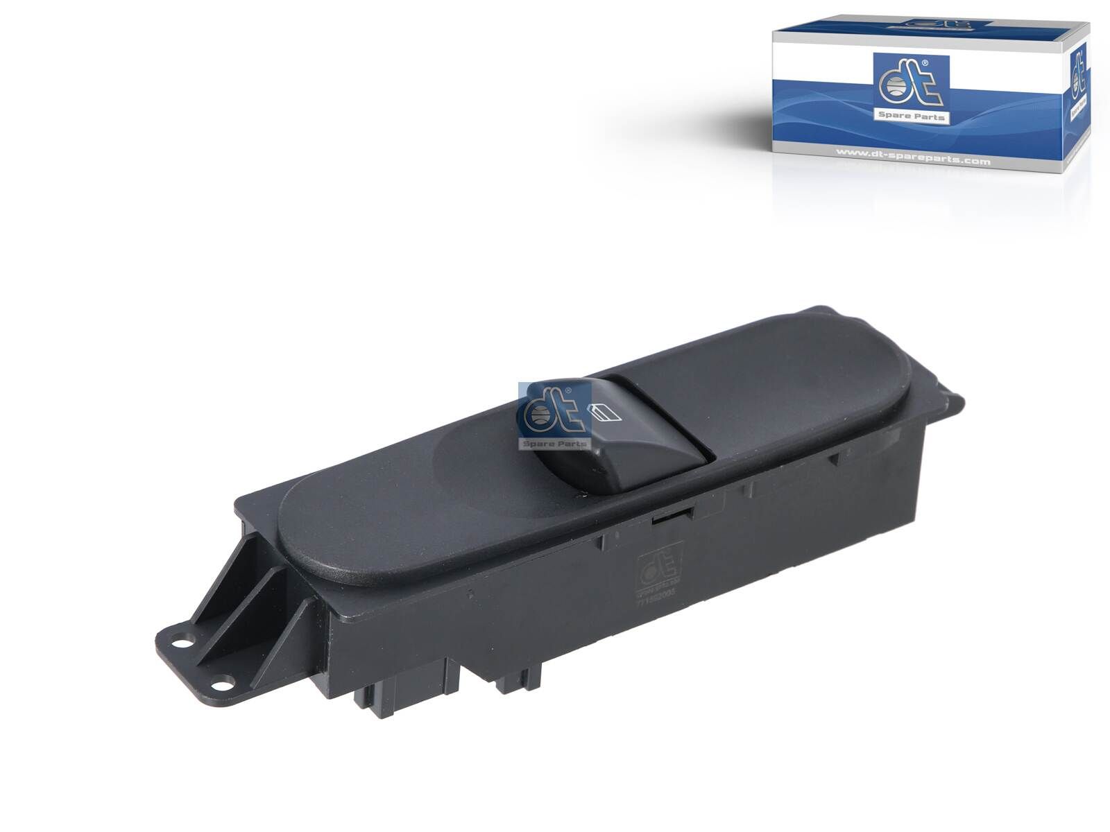 Schalter, Fensterheber