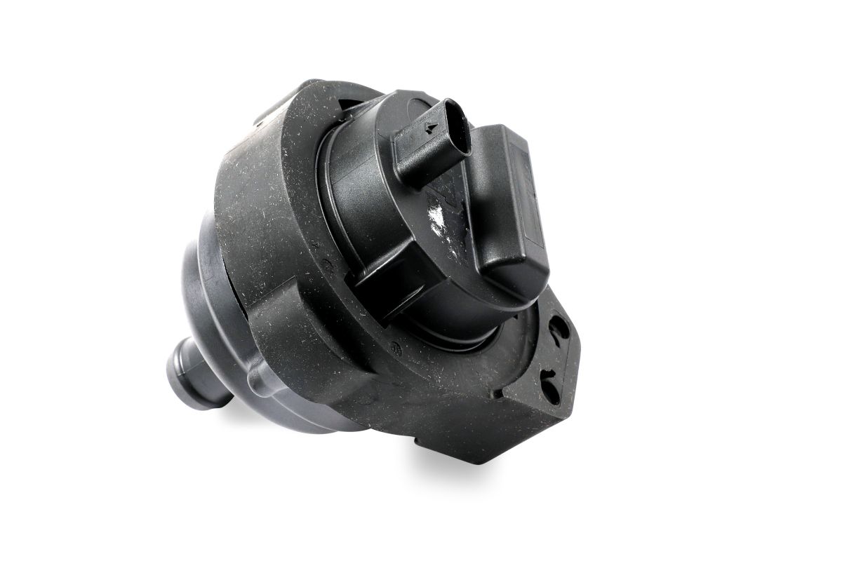 Wasserpumpe, Antriebsbatterie