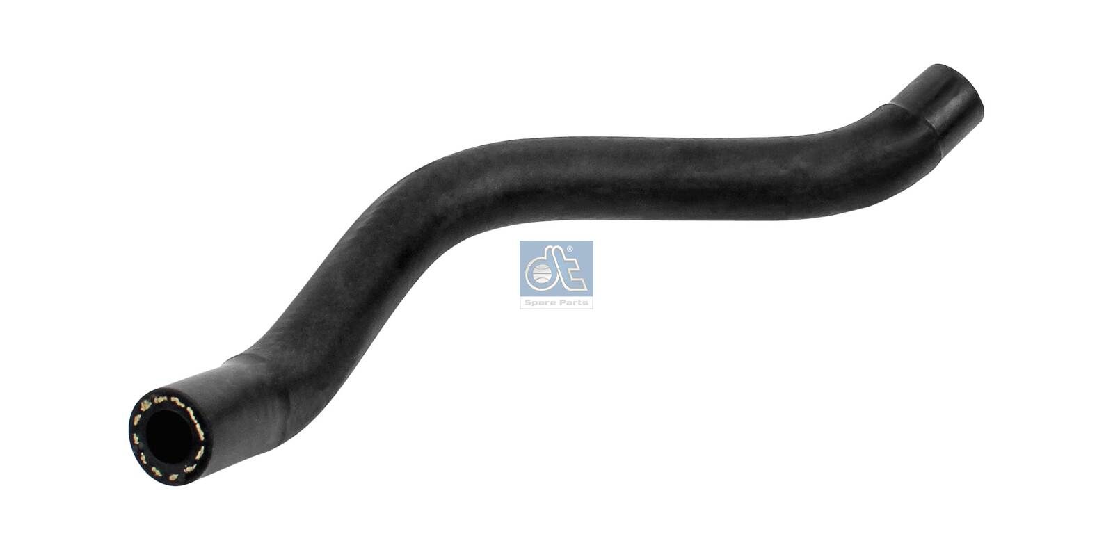 Hydraulikschlauch, Lenkung