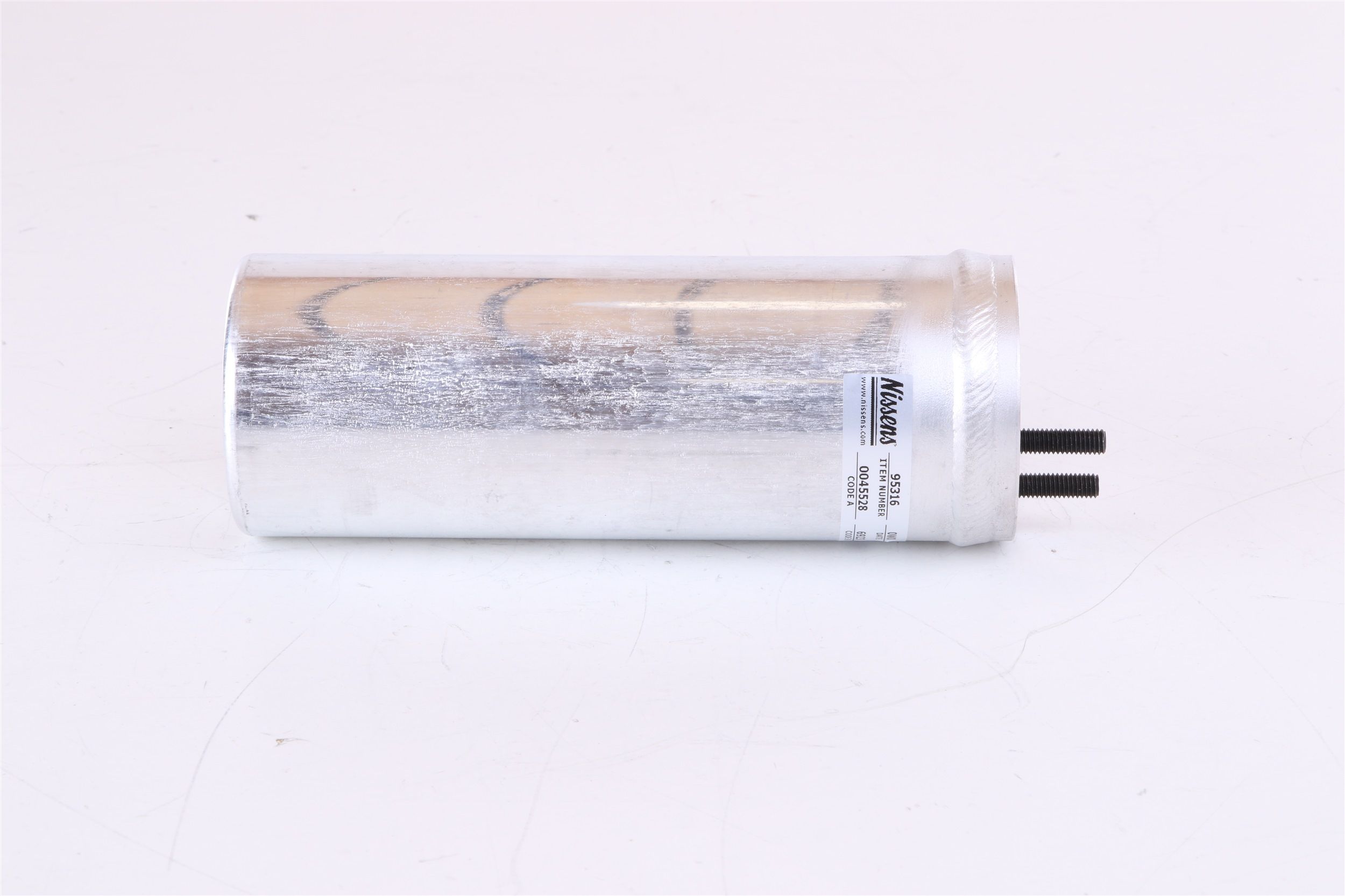 Trockner, Klimaanlage