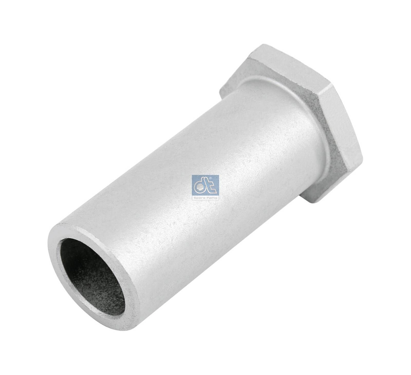 Befestigungsbolzen, Stabilisator