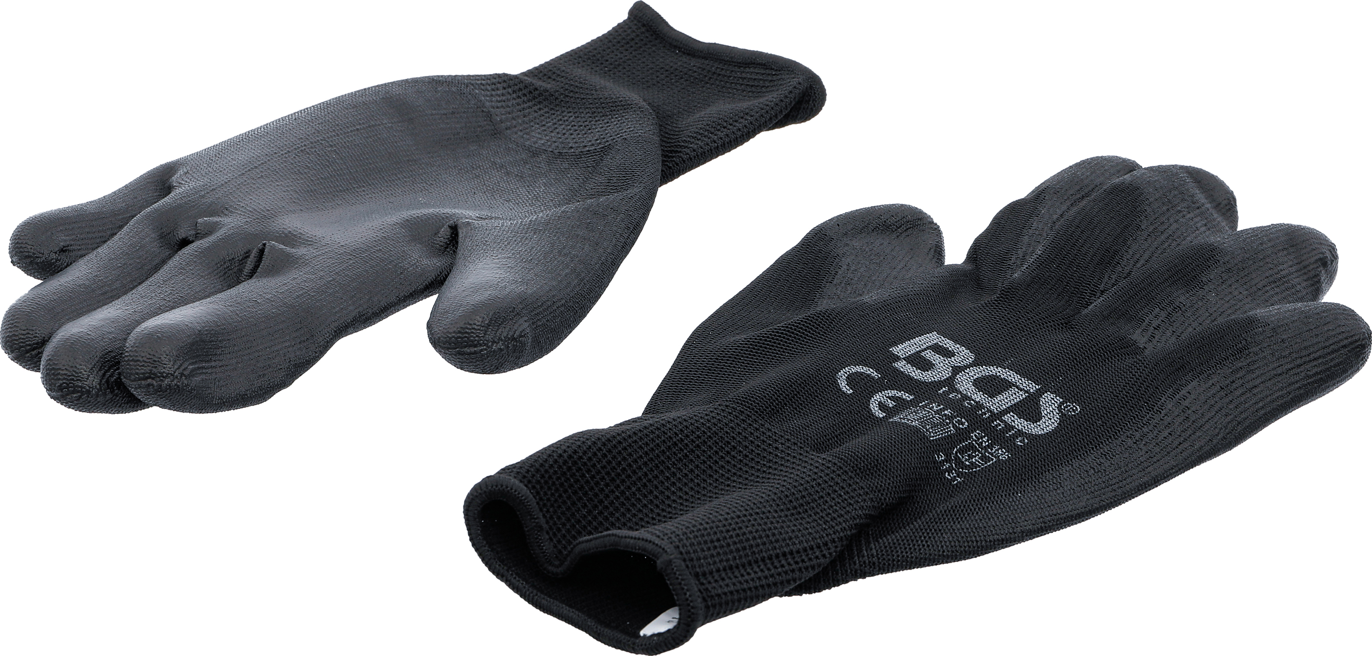 BGS Mechaniker-Handschuhe | Größe 10 (XL)