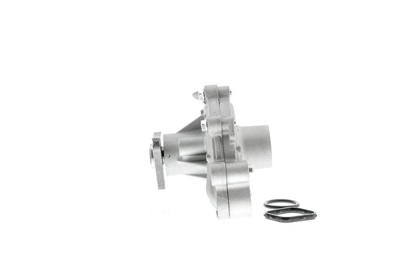 Wasserpumpe, Motorkühlung