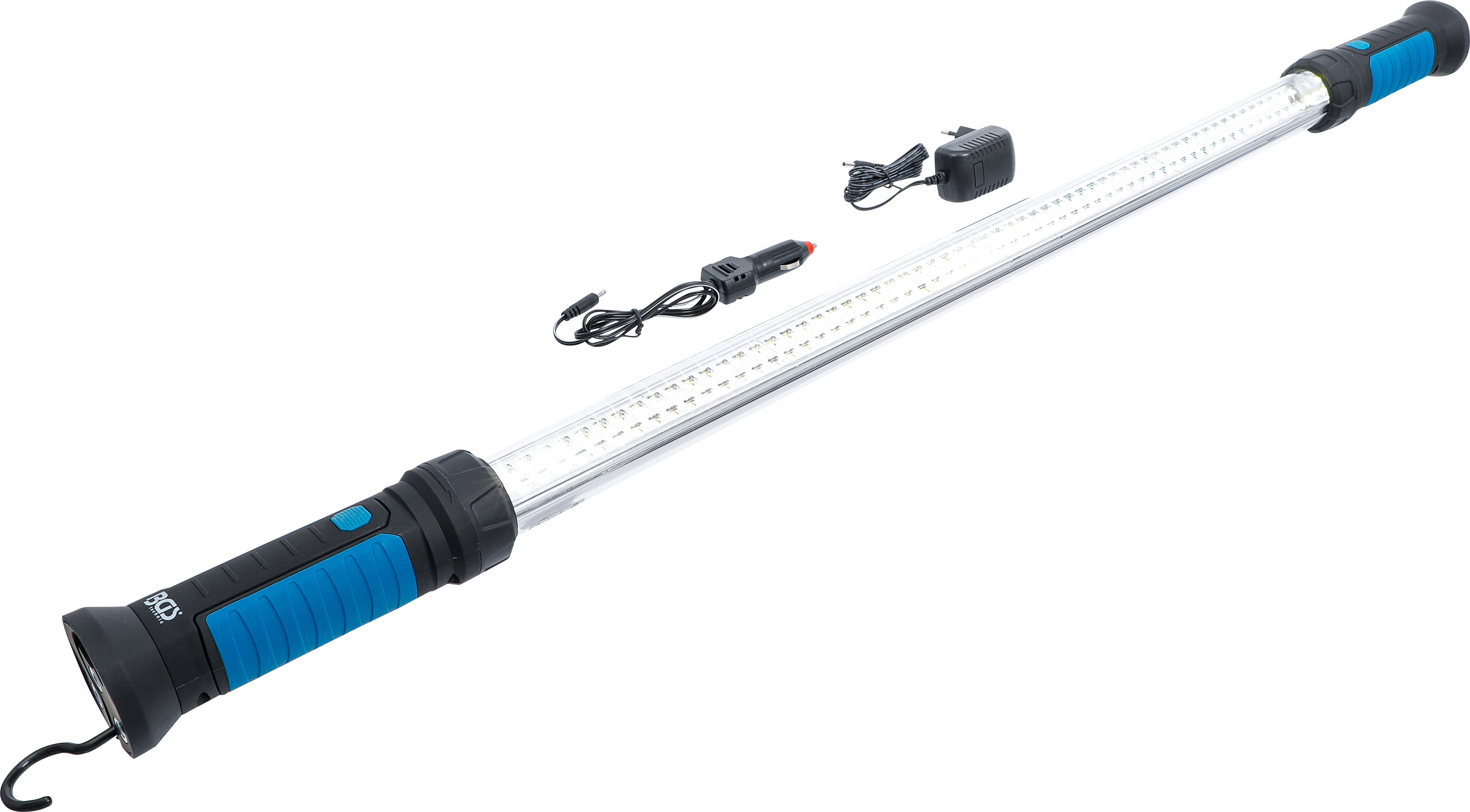BGS LED-Motorhauben-Leuchte mit Akku