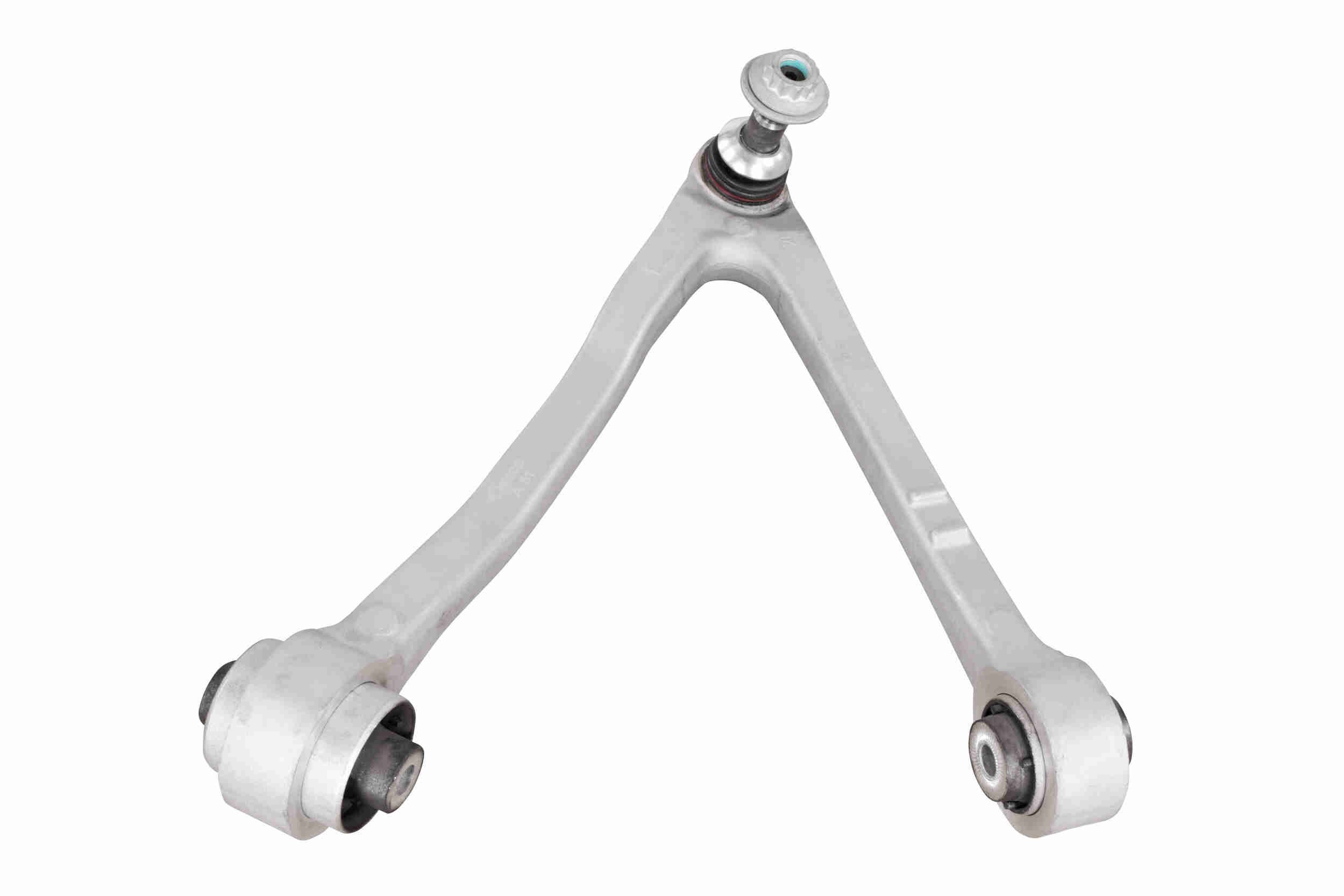 Lenker, Radaufhängung