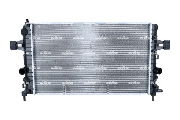 Kühler, Motorkühlung