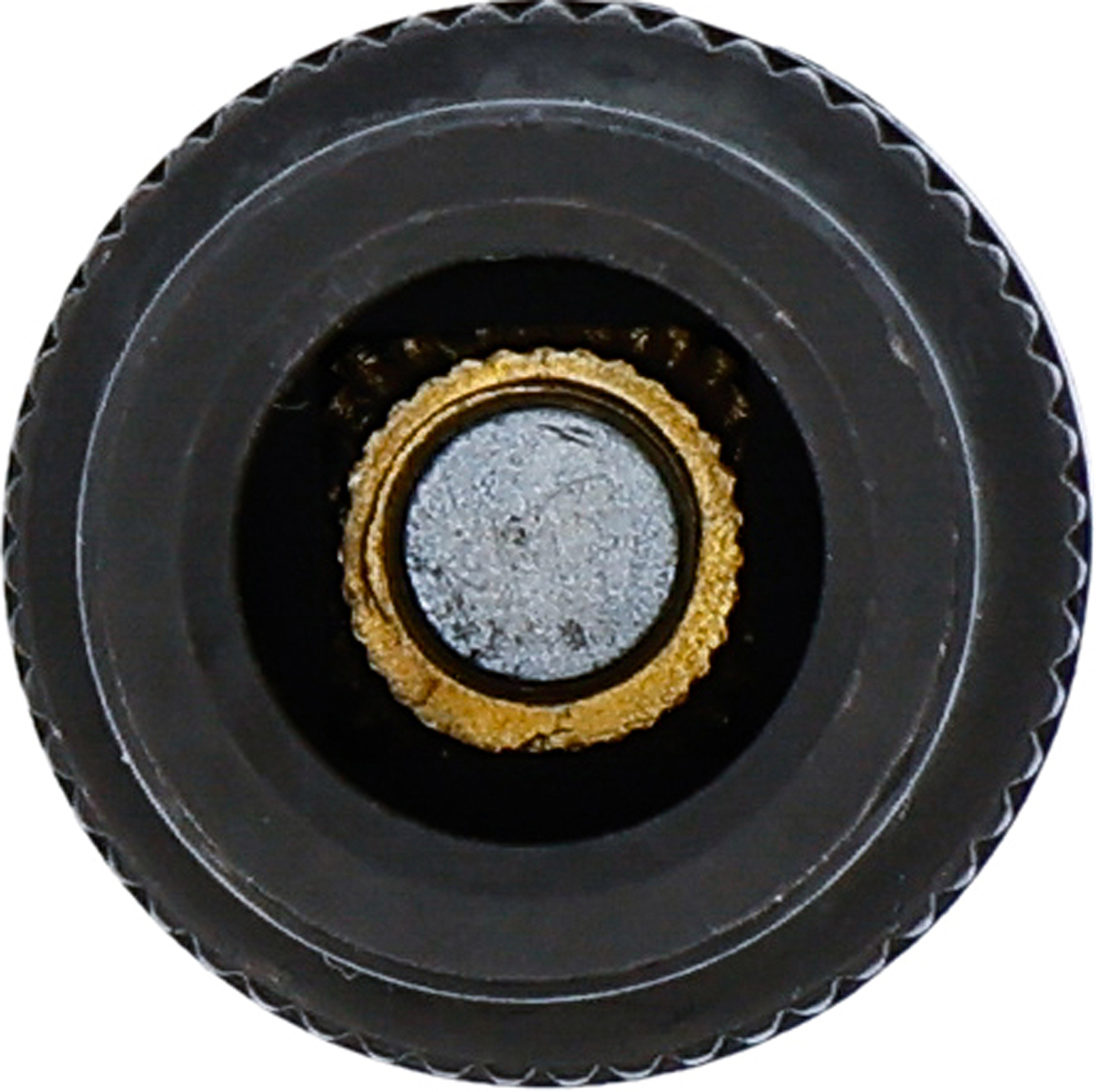 BGS Gewindebohrer-Aufnahme-Steckschlüssel-Einsatz | 10 mm (3/8") | 7,0 mm