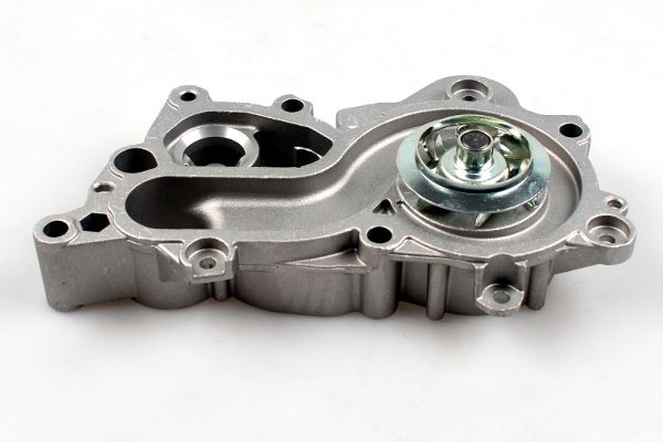 Wasserpumpe, Motorkühlung