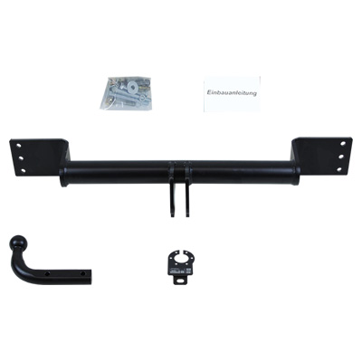 RAMEDER Anhängevorrichtung Anhängerkupplung